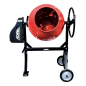 Revolvedora de Cemento motor a gasolina 160 lts. ADIR 1637 Revolvedora de Cemento motor a gasolina 160 lts. ADIR 1637