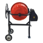 Revolvedora de Cemento motor a gasolina 160 lts. ADIR 1637 Revolvedora de Cemento motor a gasolina 160 lts. ADIR 1637