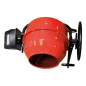 Revolvedora de Cemento motor a gasolina 160 lts. ADIR 1637 Revolvedora de Cemento motor a gasolina 160 lts. ADIR 1637
