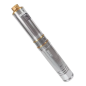 Bomba Sumergible tipo Bala 1-1/2 Hp 120 V ADIR 2392 Bomba Sumergible tipo Bala 1-1/2 Hp 120 V ADIR 2392