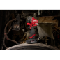 Llave De Impacto Corta De 3/8 Fuel M12 Milwaukee 2562-22