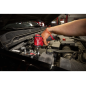 Llave De Impacto Corta De 3/8 Fuel M12 Milwaukee 2562-22