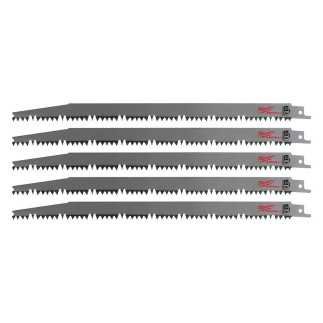 Sawzall Especialidad Dpp 5 Largo 12"