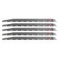 Sawzall Especialidad Dpp 5 Largo 12"