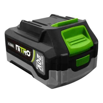 Soplador Inalámbrico NITRO SB501