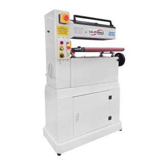 Lijadora de Tambor 18" 2 Hp 110/220 V