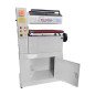 Lijadora de Tambor 18" 2 Hp 110/220 V Lijadora de Tambor 18" 2 Hp 110/220 V