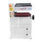 Lijadora de Tambor 18" 2 Hp 110/220 V Lijadora de Tambor 18" 2 Hp 110/220 V
