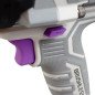 Llave de Impacto Recargable 1600N/m, torque (2000N/m)