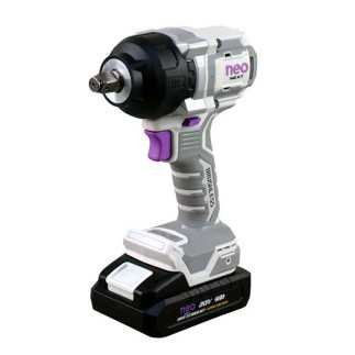 Llave De Impacto De 1/2 Brushless De 20v Neo