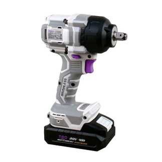 Llave De Impacto De 1/2 Brushless De 20v Neo