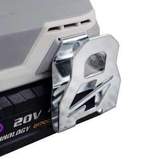 Llave De Impacto De 1/2 Brushless De 20v Neo
