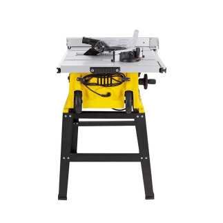 Sierra De Banco 10" 2,000 W 4,800 Rpm + Base STANLEY SST2001-B3