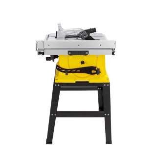 Sierra De Banco 10" 2,000 W 4,800 Rpm + Base STANLEY SST2001-B3