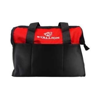 Combo Rotomartillo 1/2" 20 V + batería 2 A + 65 accesorios +bolsa
