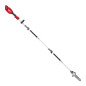Podadora de Ramas QUIK-LOK 10" 18 V FUEL + batería FORGE 8 A Podadora de Ramas QUIK-LOK 10" 18 V FUEL + batería FORGE 8 A