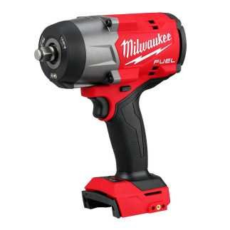 Llave de Impacto Alto Torque 1/2" 18 V FUEL SOLO EQUIPO Milwaukee 2967-20
