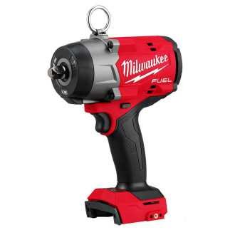 Llave de Impacto Alto Torque 1/2" 18 V FUEL SOLO EQUIPO Milwaukee 2966-20