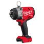 Llave de Impacto Alto Torque 1/2" 18 V FUEL SOLO EQUIPO Milwaukee 2966-20