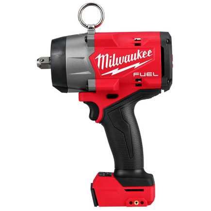 Llave de Impacto Alto Torque 1/2" 18 V FUEL SOLO EQUIPO Milwaukee 2966-20