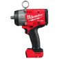 Llave de Impacto Alto Torque 1/2" 18 V FUEL SOLO EQUIPO Milwaukee 2966-20