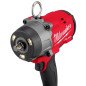 Llave de Impacto Alto Torque 1/2" 18 V FUEL SOLO EQUIPO Milwaukee 2966-20