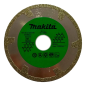 Disco Diamante Electro Depositado Corte Seco Para Mármol MAKITA D51085 Disco Diamante Electro Depositado Corte Seco Para Mármol MAKITA D51085
