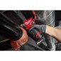 Llave de Impacto Compacta 1/2" 12 V FUEL + 2 baterías + estuche MILWAUKEE 2563-22