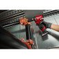 Llave de Impacto Compacta 1/2" 12 V FUEL + 2 baterías + estuche MILWAUKEE 2563-22