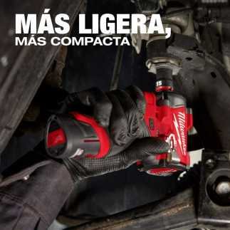 Llave de Impacto Compacta 1/2" 12 V FUEL SOLO EQUIPO Milwaukee 2563-20