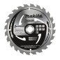 Sierra Circular 7-1/4" X20"X24Th MAKITA B62038