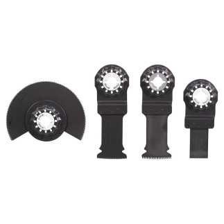 Set Cuchillas De Inmersion(Tma045,Tma047,Tma053,Tma058)