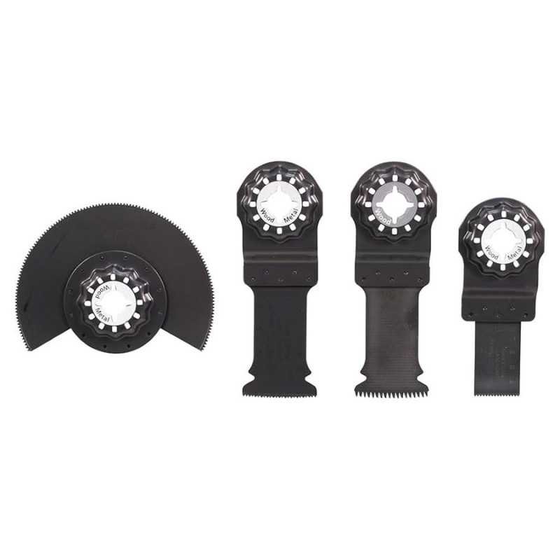 Set Cuchillas De Inmersion(Tma045,Tma047,Tma053,Tma058) Set Cuchillas De Inmersion(Tma045,Tma047,Tma053,Tma058)