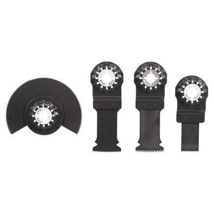 Set Cuchillas De Inmersion(Tma045,Tma047,Tma053,Tma058)
