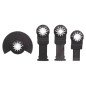 Set Cuchillas De Inmersion(Tma045,Tma047,Tma053,Tma058) Set Cuchillas De Inmersion(Tma045,Tma047,Tma053,Tma058)