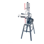 Sierra de Cinta de 10" para Madera ADIR 13423