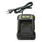 Motosierra Inalámbrica 560W Brushles 12" C/ Bat 20 V Y Cargado NITRO MSB105 Motosierra Inalámbrica 560W Brushles 12" C/ Bat 20 V Y Cargado NITRO MSB105