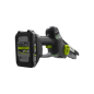 Motosierra Inalámbrica 420W Brushless 8" C/ Bat 20 V Y Cargador NITRO MSB101