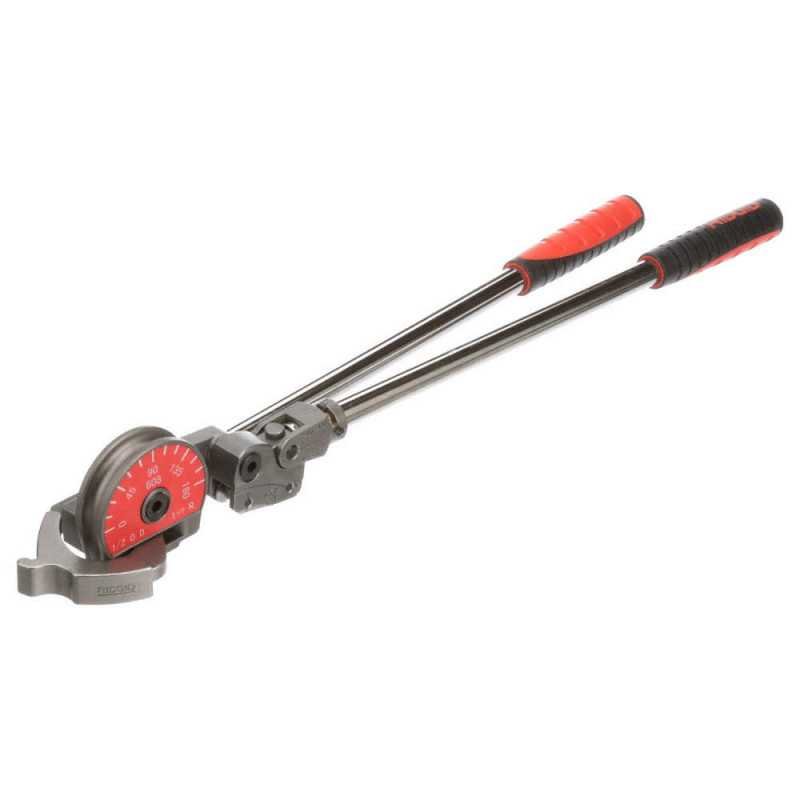 Doblador, Modelo 604, 14" CEN-RID-38033 Doblador, Modelo 604, 14" CEN-RID-38033