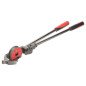 Doblador, Modelo 604, 14" CEN-RID-38033 Doblador, Modelo 604, 14" CEN-RID-38033