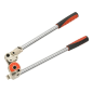 Dobladora De Tubos 12" CEN-RID-38048 Dobladora De Tubos 12" CEN-RID-38048