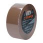 Cinta De Empaque 48 Mm X 150 M Canela, Truper 12556 Cinta De Empaque 48 Mm X 150 M Canela, Truper 12556