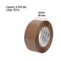 Cinta De Empaque 48 Mm X 150 M Canela, Truper 12556 Cinta De Empaque 48 Mm X 150 M Canela, Truper 12556