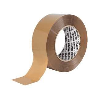 Cinta De Empaque 48 Mm X 150 M Canela, Truper 12556