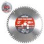 DISCO PARA SIERRA CIRCULAR P/MADERA 12'' X 1'' 60DT WEST-Z25090