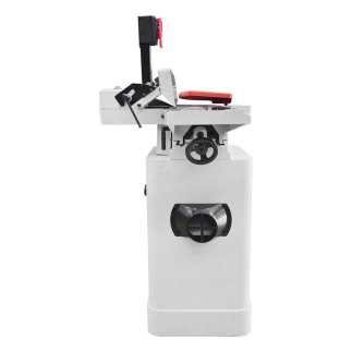 Canteadora 6" 1 Hp 3 Navajas 110/220 V con rueditas