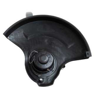 Desbrozadora 10" 350 W Gladiador BE4103120