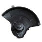 Desbrozadora 10" 350 W Gladiador BE4103120 Desbrozadora 10" 350 W Gladiador BE4103120
