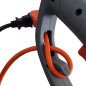 Desbrozadora 10" 350 W Gladiador BE4103120 Desbrozadora 10" 350 W Gladiador BE4103120