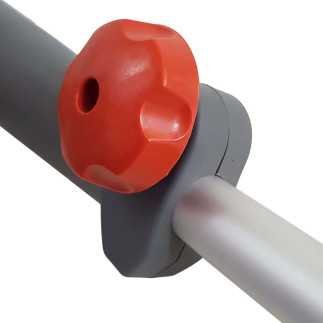 Desbrozadora 10" 350 W Gladiador BE4103120